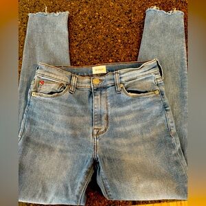 Hudson Natalie Super Skinny, 27